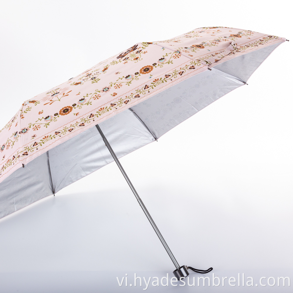 Parapluie Femme